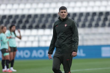 Futebol feminino: Portugal vence Bulgária em jogo de qualificação