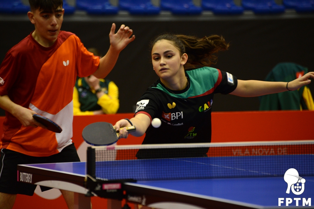 Jogos Europeus: Seleção masculina de ténis de mesa lutou mas não chega à  final - Ténis de mesa - SAPO Desporto