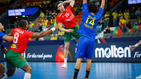 World Young Handball Player: Francisco Costa nomeado para melhor Jovem  Jogador do Mundo 2022 - SportMagazine