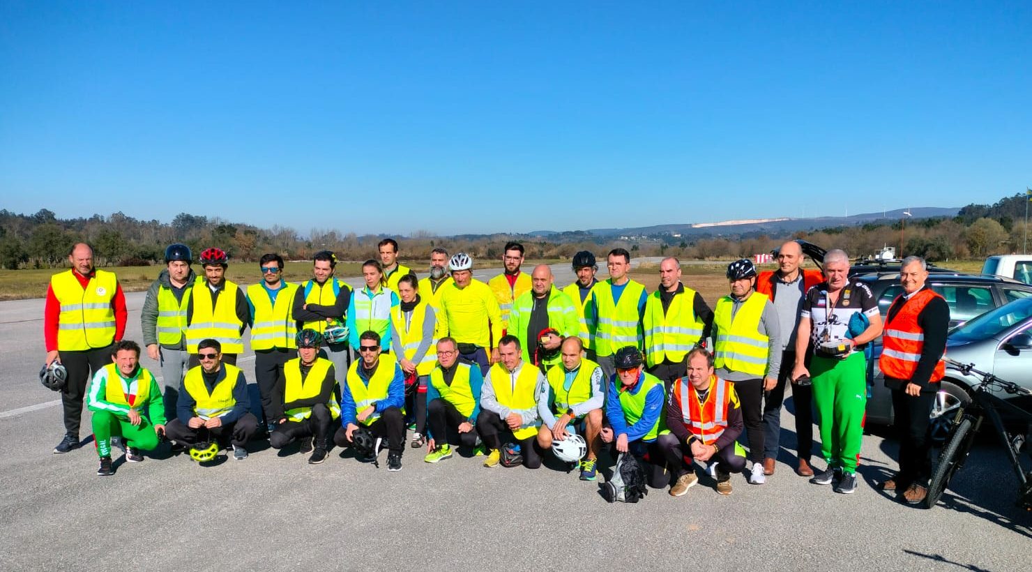 Foto: Federação Portuguesa de Atletismo