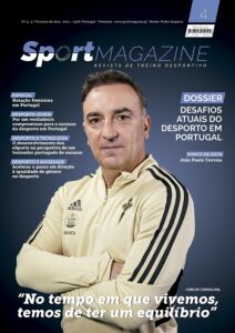 Revista SportMagazine Edição 4 - 4º Trimestre 2022