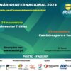 Seminário Internacional “O Desporto como forma de Desenvolvimento Intelectual”